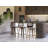 Allenhurst Swivel Upholstered Counter Stool-892687559