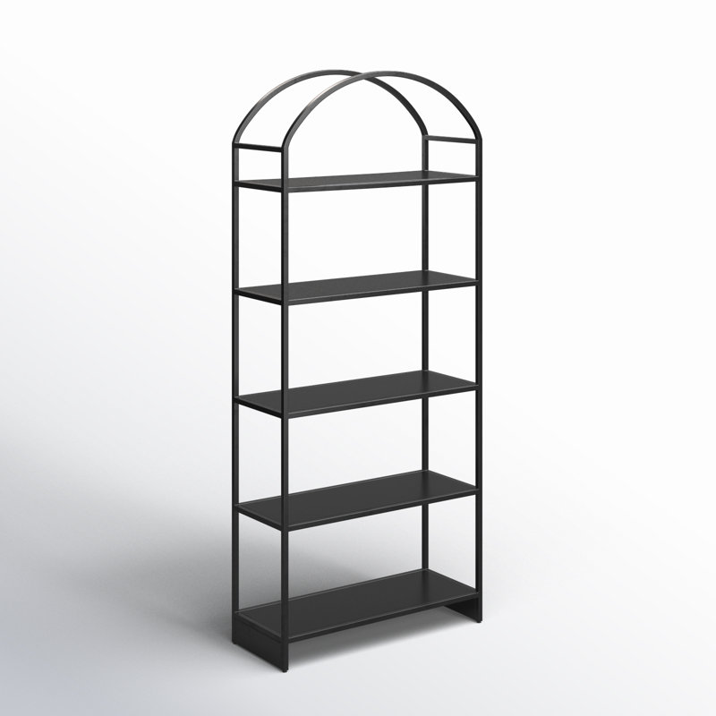 Standard Etagere Bookcase