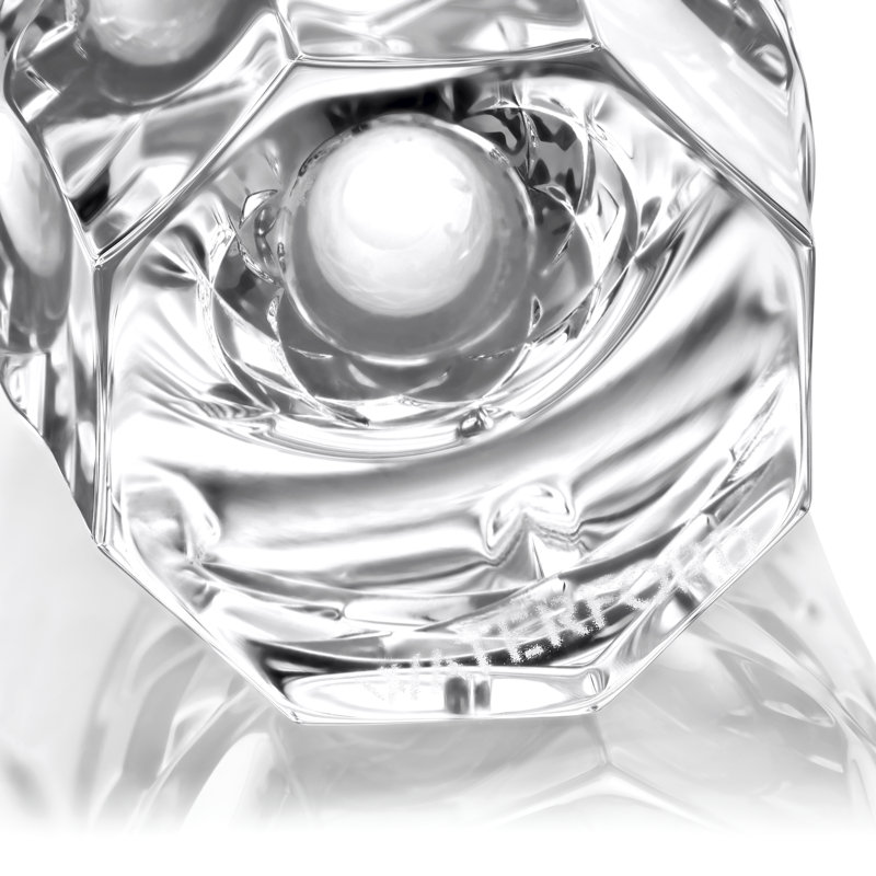 Waterford Lismore 1.5floz Shot Glass