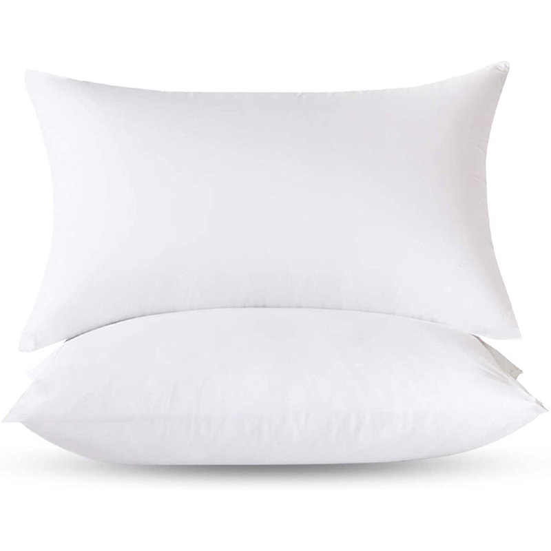 Reversible Pillow Insert