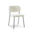 Babsy 48cm H Fabric Upholstered Side Chair
