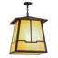 Stillwater 4 - Light Chandelier