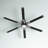 Ceiling Fan with LED Lights-765204259-725546162