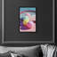 Candy Court Print by Oliver Gal-1171191715-1245198559