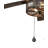 8-Ball Billiard Ceiling Fan Pull Chain