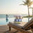Cotton Blend Lightweight Beach Towel-53075245-53123843