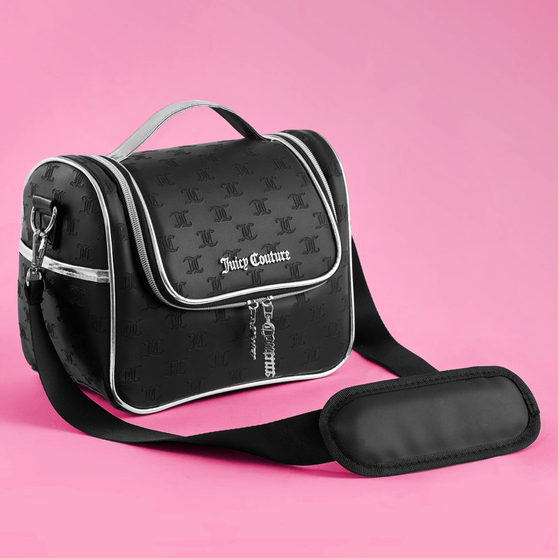 Juicy Couture Lunch Cooler Bag
