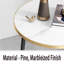 Table basse simple Jaki