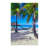 La Playa I - Wall Art