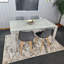 Onecre 4 - Person Dining Set-80239905-127132082