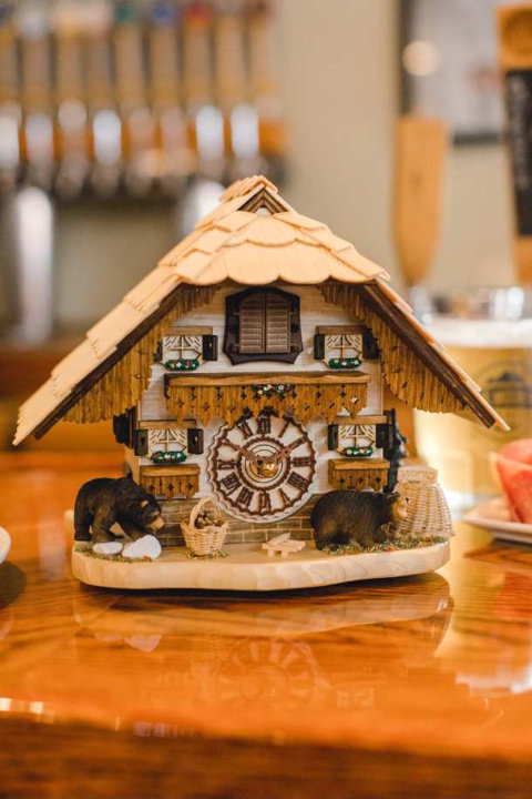Rustic