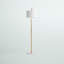 Lampe sur pied arquée 65 po Austeja-1254075964-1254075961