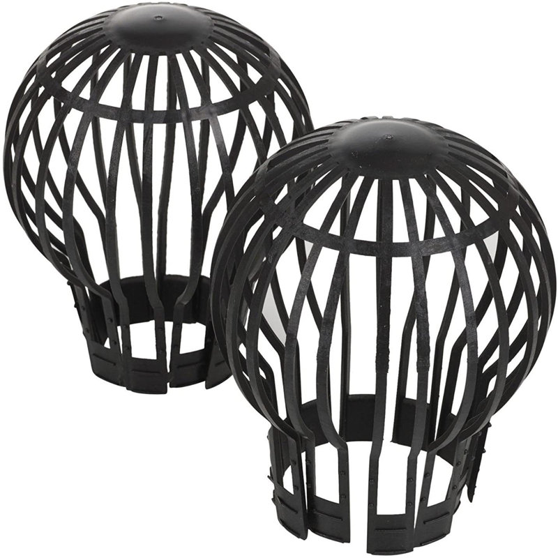 Farrior Roof Accessory