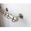 Tringle à rideaux simple 1,13 "Bay window-53836381-53836378