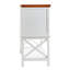 Console 47,2 pouces
