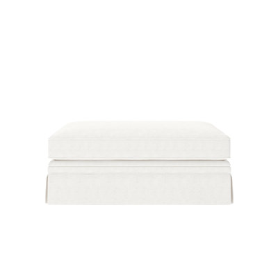 Shelby 47" Ottoman
