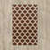 Kramer Wool Geometric Indoor Rug