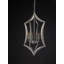 Obelia 4 - Light Chandelier