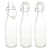 Clear is out of stock