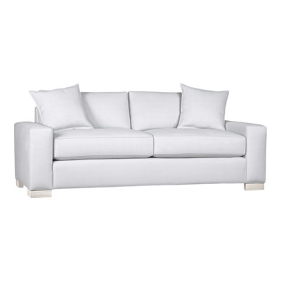 Claremont 85" Mid-Sofa