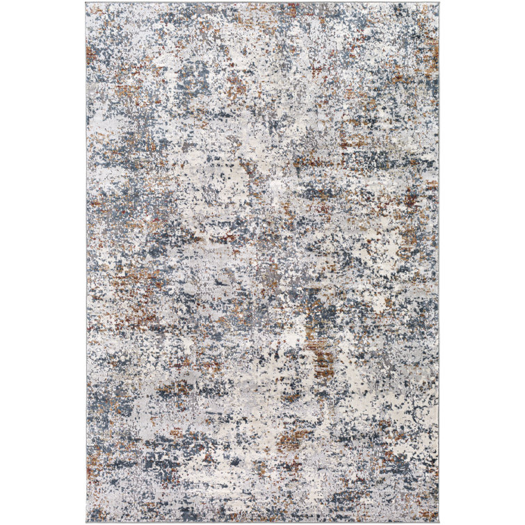 Adelene Abstract Indoor Rug