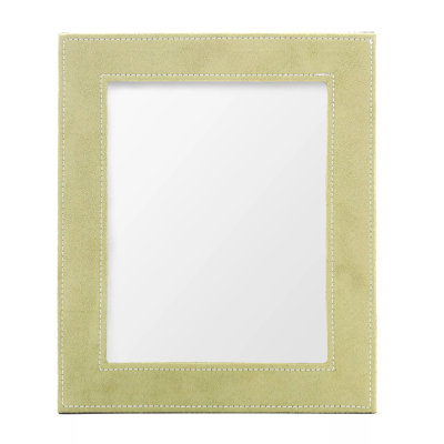 Joaquin Green Single Picture Frame