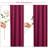 Wrinkle Free Wedding Backdrop Curtains 4 Panels-117587367