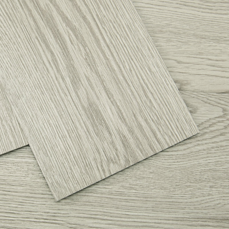 Art3d 6 po x 36 po, plancher auto-adhésif en vinyle, carrelage auto-adhésif, paquet de 36, paquet de 54 pieds carrés