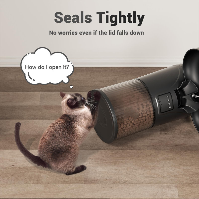 Automatic Feeder