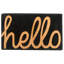 Paillasson Dewand Cursive-1319135396-1319135399
