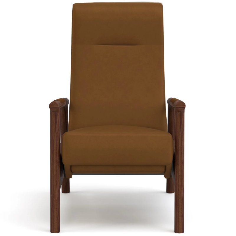 Walnut Grove Recliner, Fiona Tan