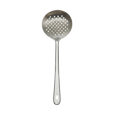 Harlow Skimmer with Stainless Steel Head