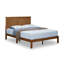 Lit plateforme -330903208