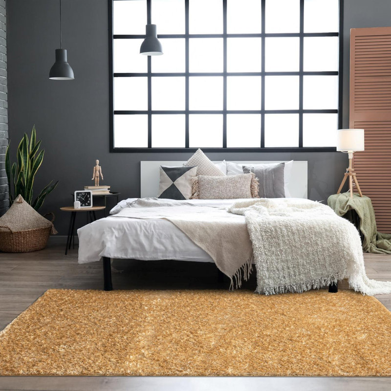 Indoor Rug, Rectangle 5' x 7'
