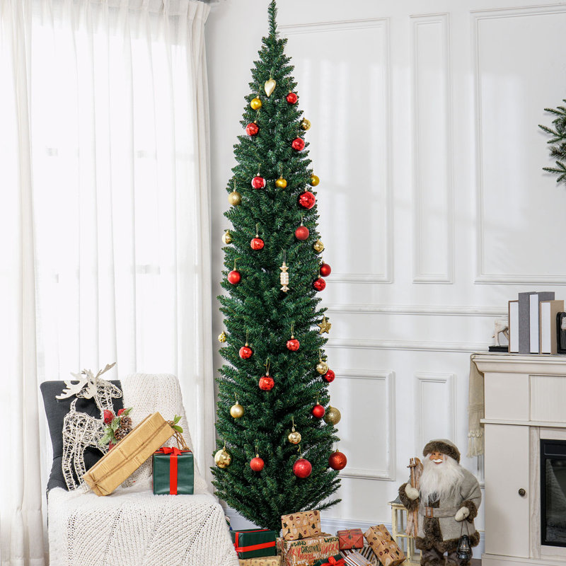 Arbre de Noël 8 pi