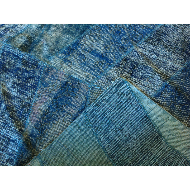 One-of-a-Kind 9' X 12' Area Rug