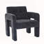 Fauteuil rembourré rembourré confortable-1468855275