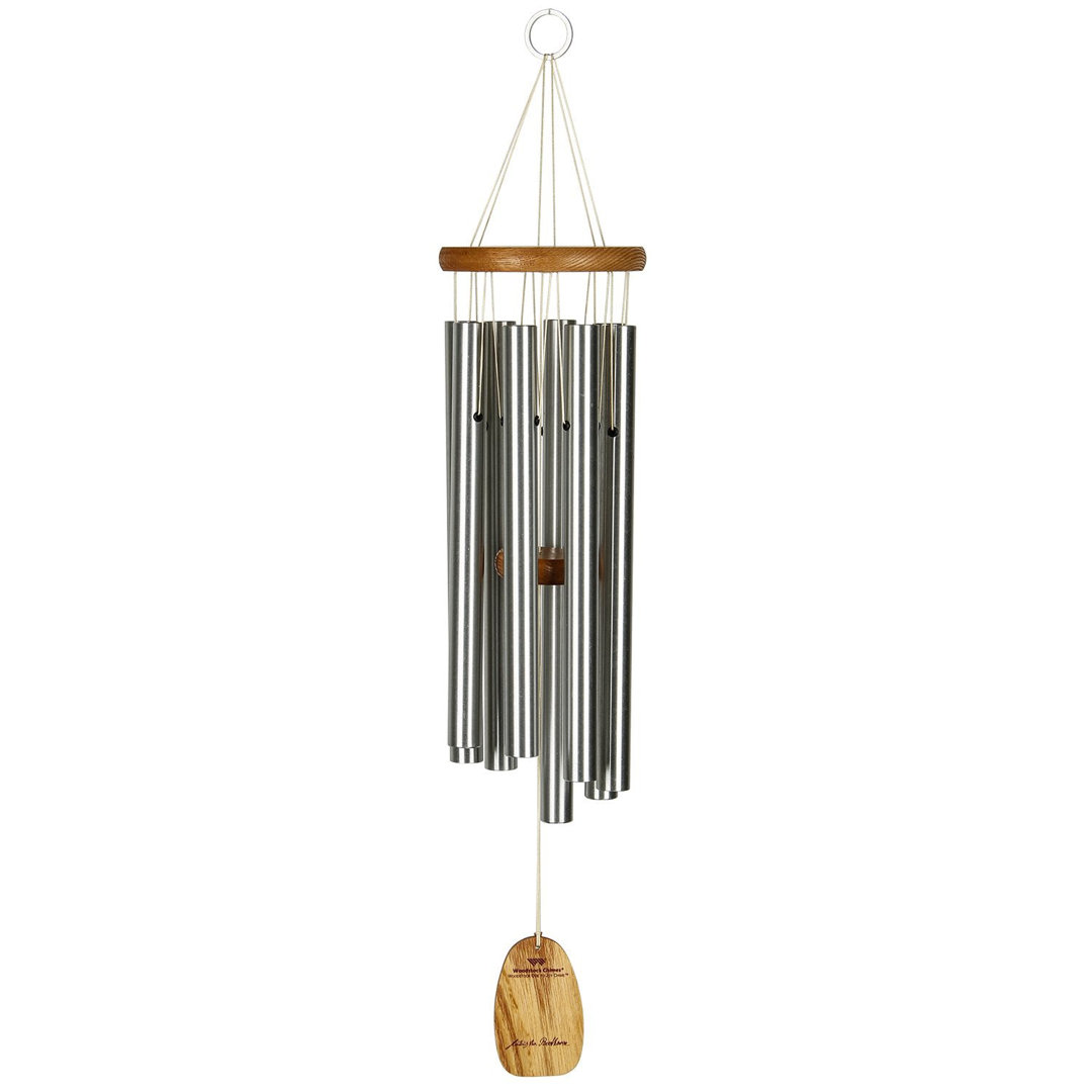 Ode to Joy Wind Chime Woodstock Chimes 