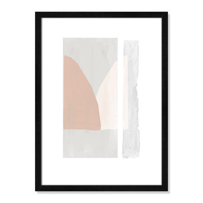 Lora "Soft And Light" Print by Tom Reeves
