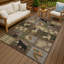 Tapis intérieur / extérieur lavable à la machine Chantille ACN2448 Lodge-2048608317-2048608315