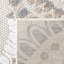Tapis d'intérieur / extérieur à motif géométrique Longlier Performance-146885437