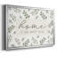Home Is Our Happy Place, reproduction d'art sur toile-1313598173-1313598176