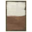 Coronado Alabaster Burst 2 - reproduction sur toile avec cadre flottant-59825444-59825446