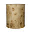 Table d'appoint cylindrique