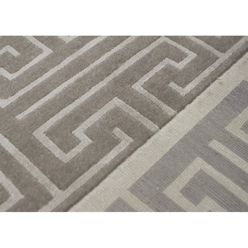 Geometric Area Rug