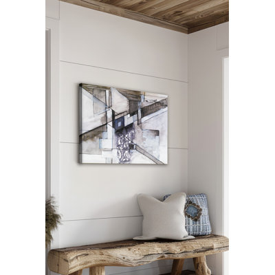 Stunning Decorative Canvas Painting, 27.6 x 39.4 inches | 100% Cotton Canvas, Thickness: 1.2 inches | Vibrant Colors, Perfect for Living Room, Bedroom, or Office Decor | Unique Artwork to Enhance Your Space