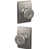 Satin Nickel