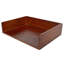 Bamboo Desk Organiser