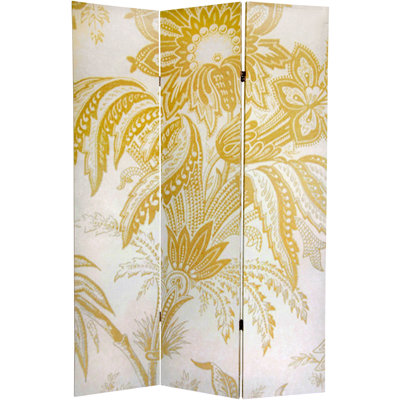 Cloison en toile Golden Toile
