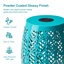 Tabouret d'appoint ou de jardin avec lumière solaire Loiret-647013240